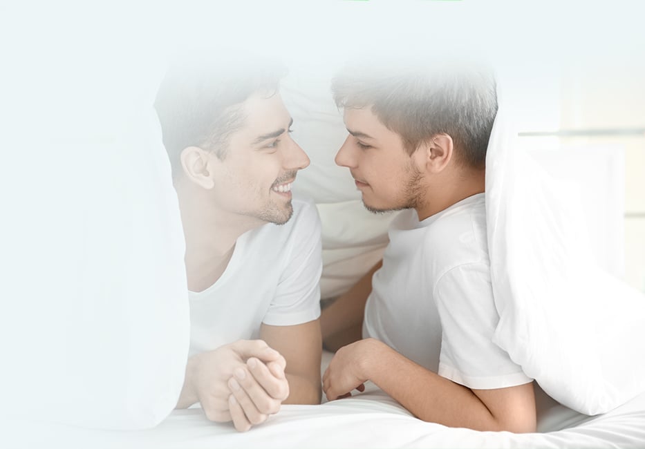 Präexpositionsprophylaxe