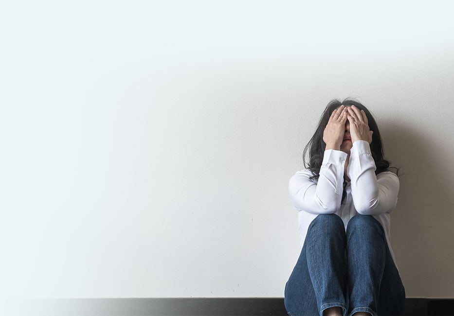 Situative Angststörung