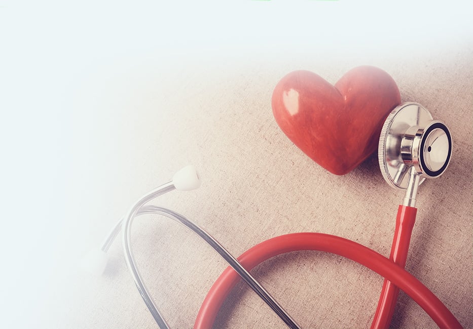 Hoher Cholesterinspiegel