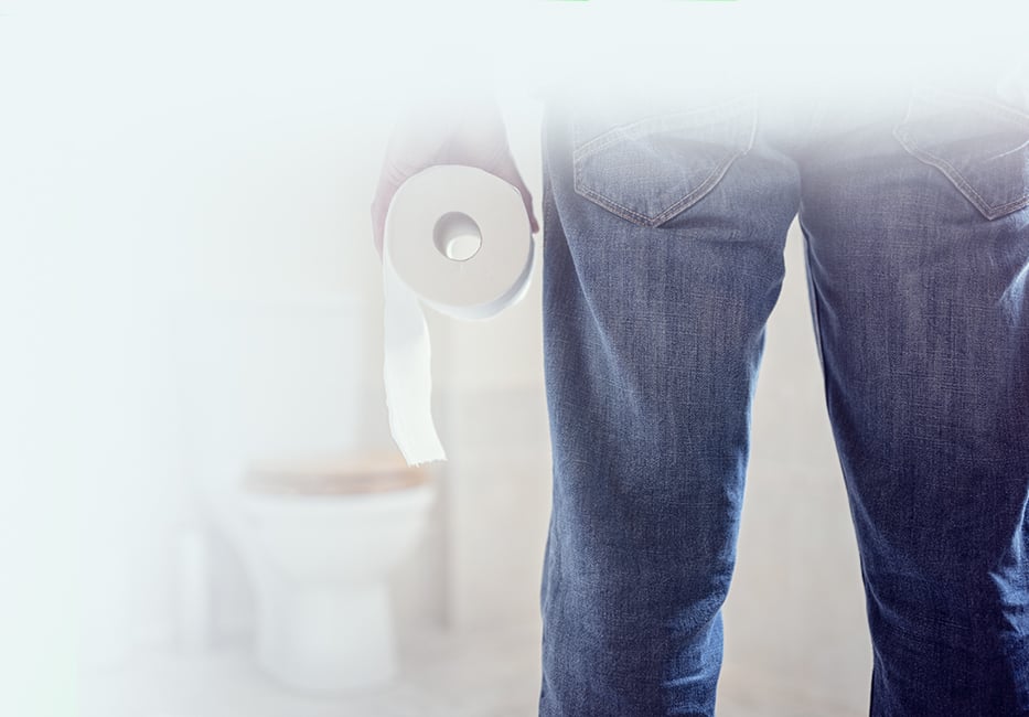 Durchfall Behandlung