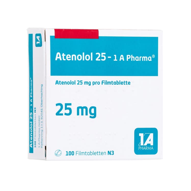 Atenolol