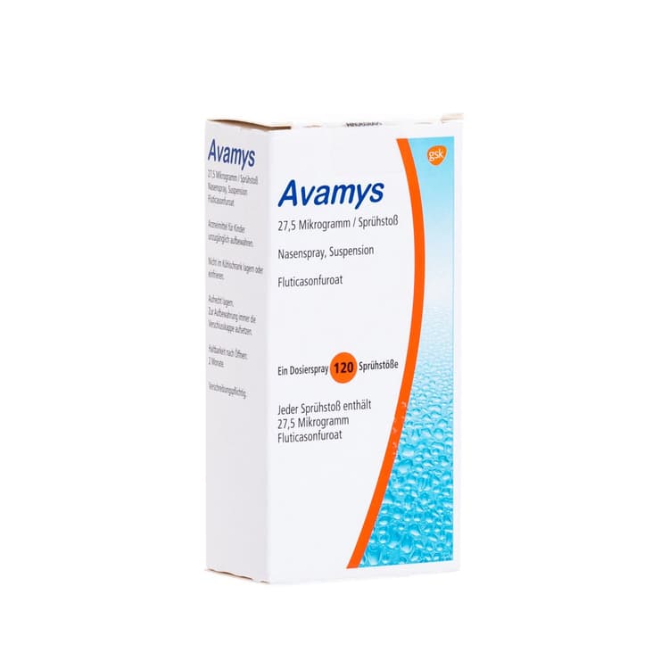 Avamys