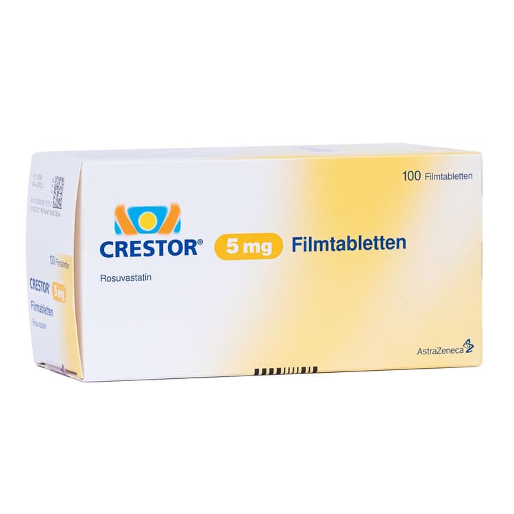 Crestor