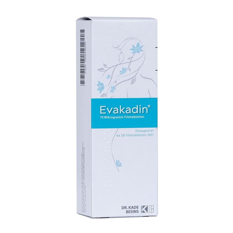 Evakadin