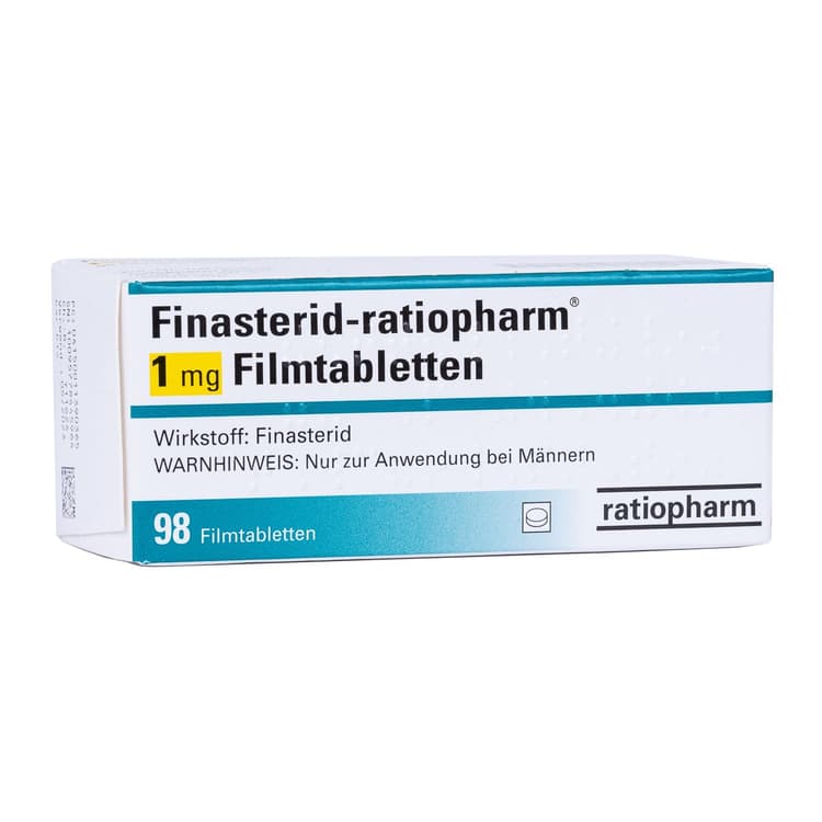 Finasterid
