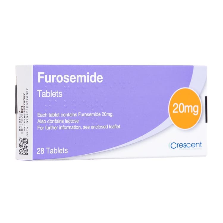 Furosemid