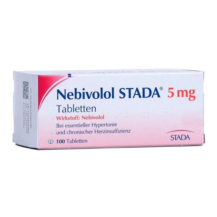Nebivolol