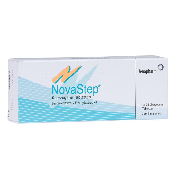 Novastep