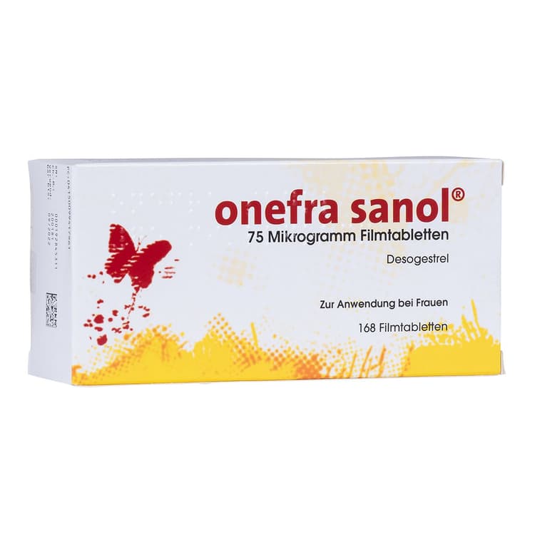 Onefra Sanol