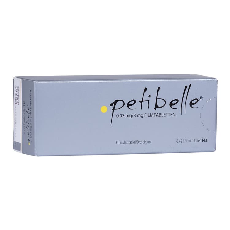 Petibelle