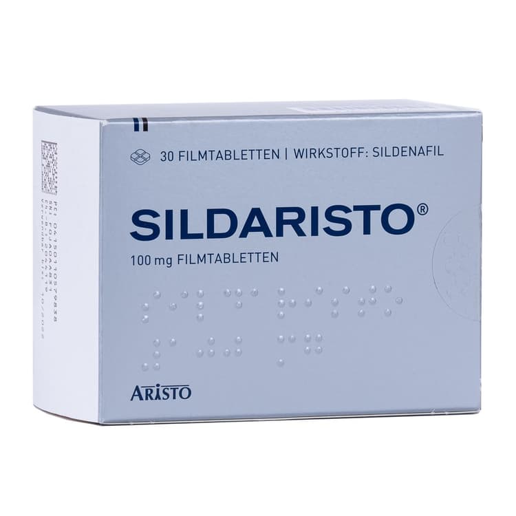 Sildaristo