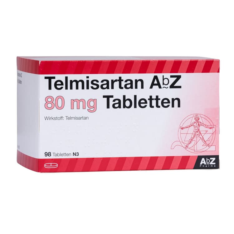 Telmisartan