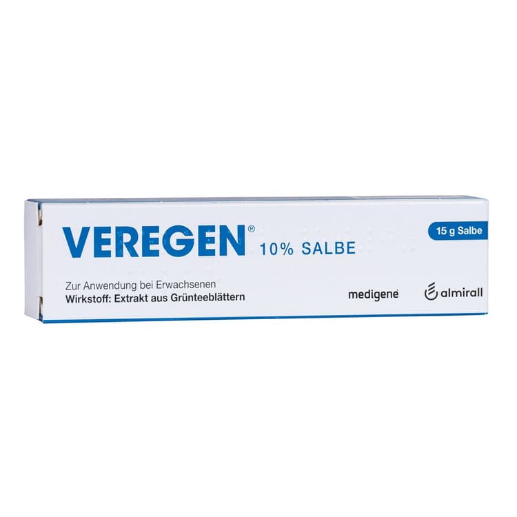 Veregen